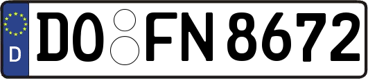 DO-FN8672