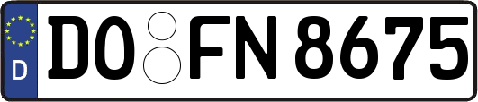 DO-FN8675