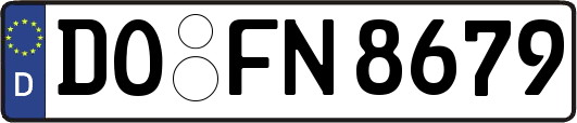 DO-FN8679