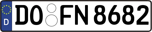 DO-FN8682