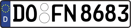 DO-FN8683