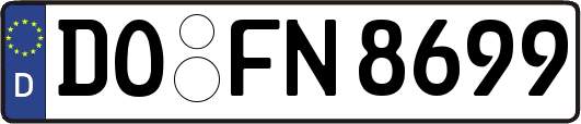 DO-FN8699
