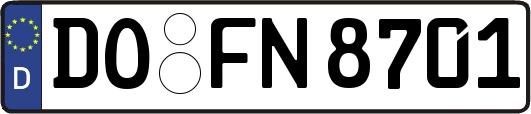 DO-FN8701
