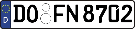 DO-FN8702