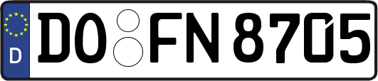 DO-FN8705