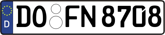 DO-FN8708