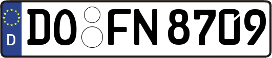 DO-FN8709