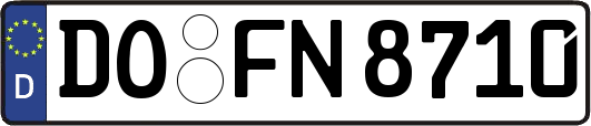 DO-FN8710