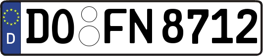 DO-FN8712