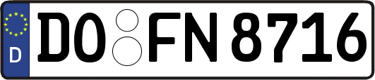 DO-FN8716