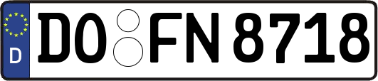DO-FN8718