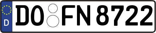 DO-FN8722