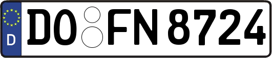 DO-FN8724