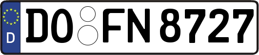 DO-FN8727