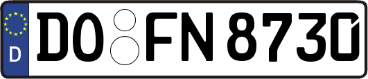 DO-FN8730
