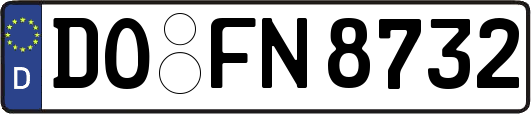 DO-FN8732