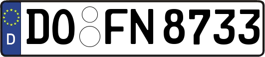 DO-FN8733