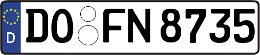 DO-FN8735