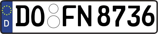 DO-FN8736