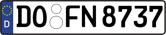 DO-FN8737