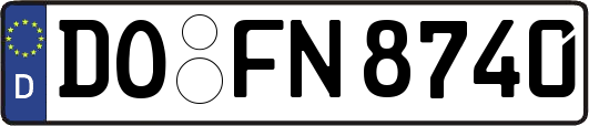 DO-FN8740