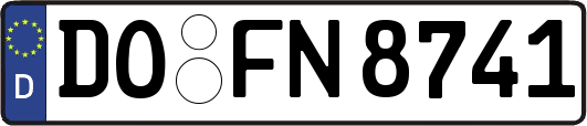 DO-FN8741