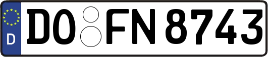 DO-FN8743