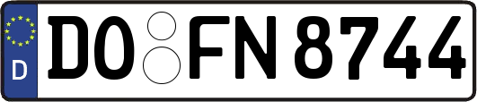 DO-FN8744