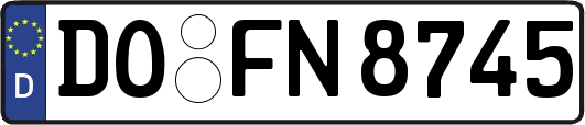 DO-FN8745