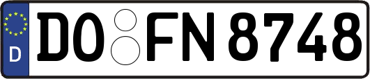 DO-FN8748
