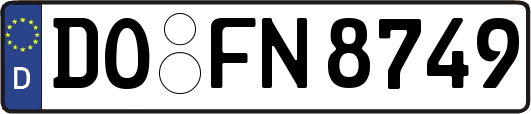 DO-FN8749