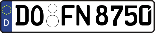 DO-FN8750
