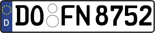 DO-FN8752