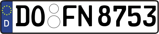 DO-FN8753