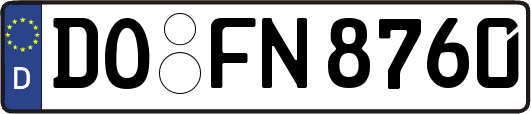 DO-FN8760