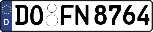 DO-FN8764