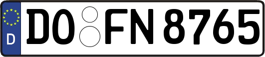 DO-FN8765