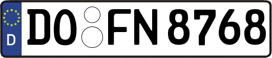 DO-FN8768
