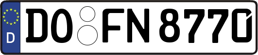 DO-FN8770
