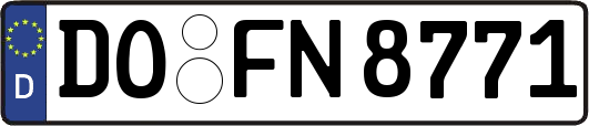DO-FN8771