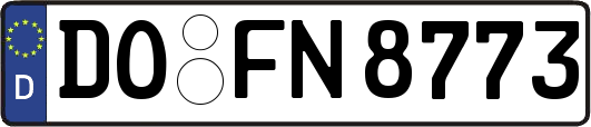 DO-FN8773