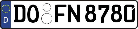 DO-FN8780
