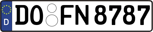 DO-FN8787