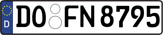 DO-FN8795