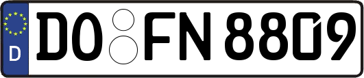 DO-FN8809