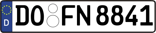 DO-FN8841