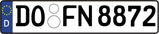 DO-FN8872