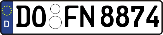 DO-FN8874