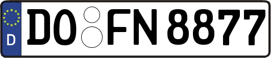 DO-FN8877