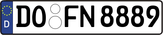 DO-FN8889